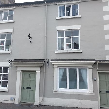 Self Contained Flat In Llanfyllin Powys Apartment Exterior photo